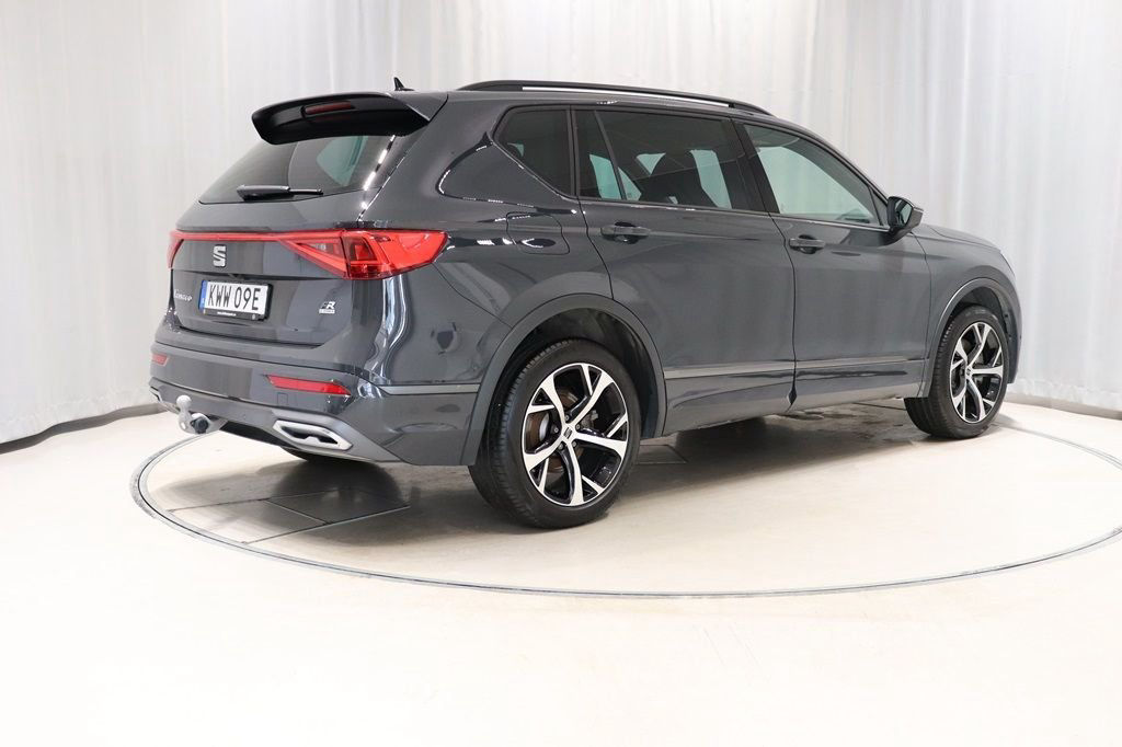 Seat Tarraco 1.4 TSI