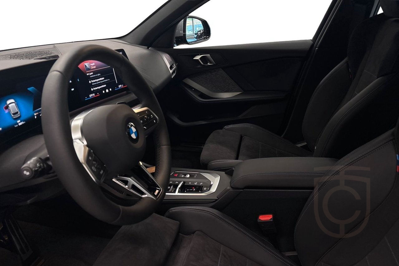 BMW 120 M-Sport