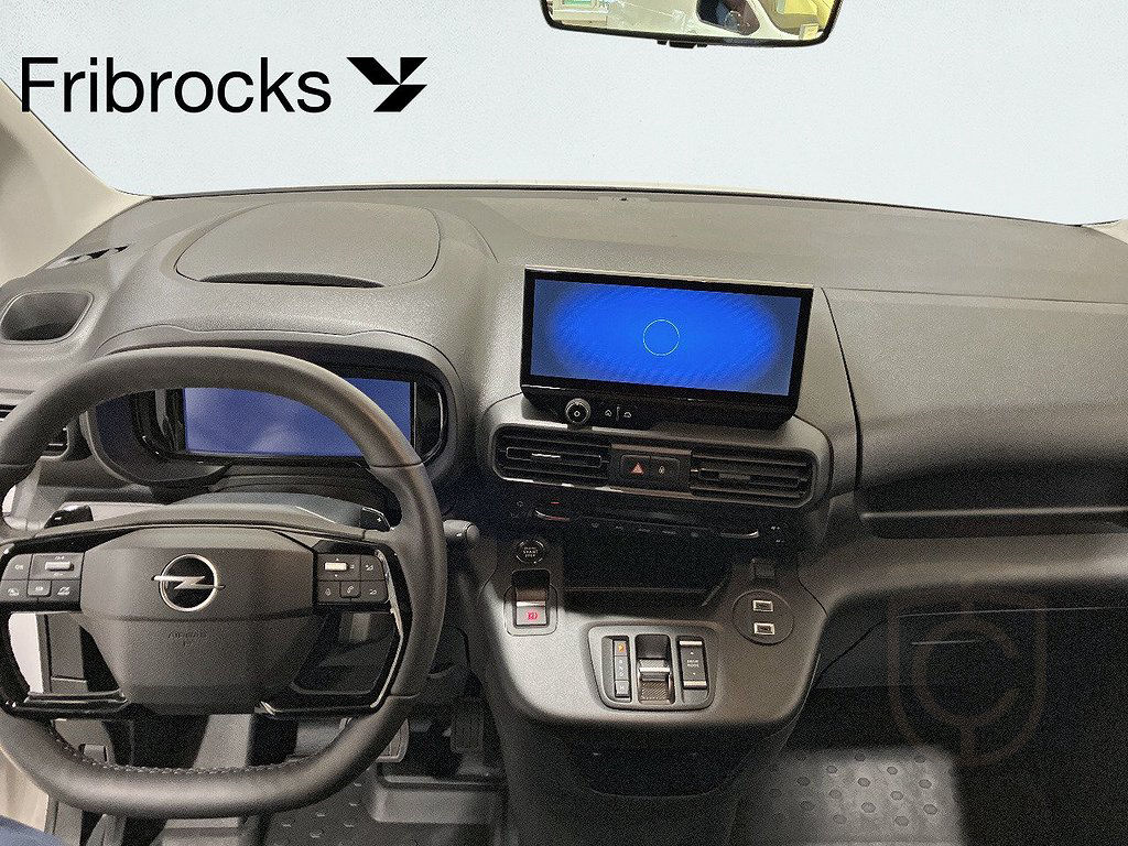 Opel Combo Van L2
