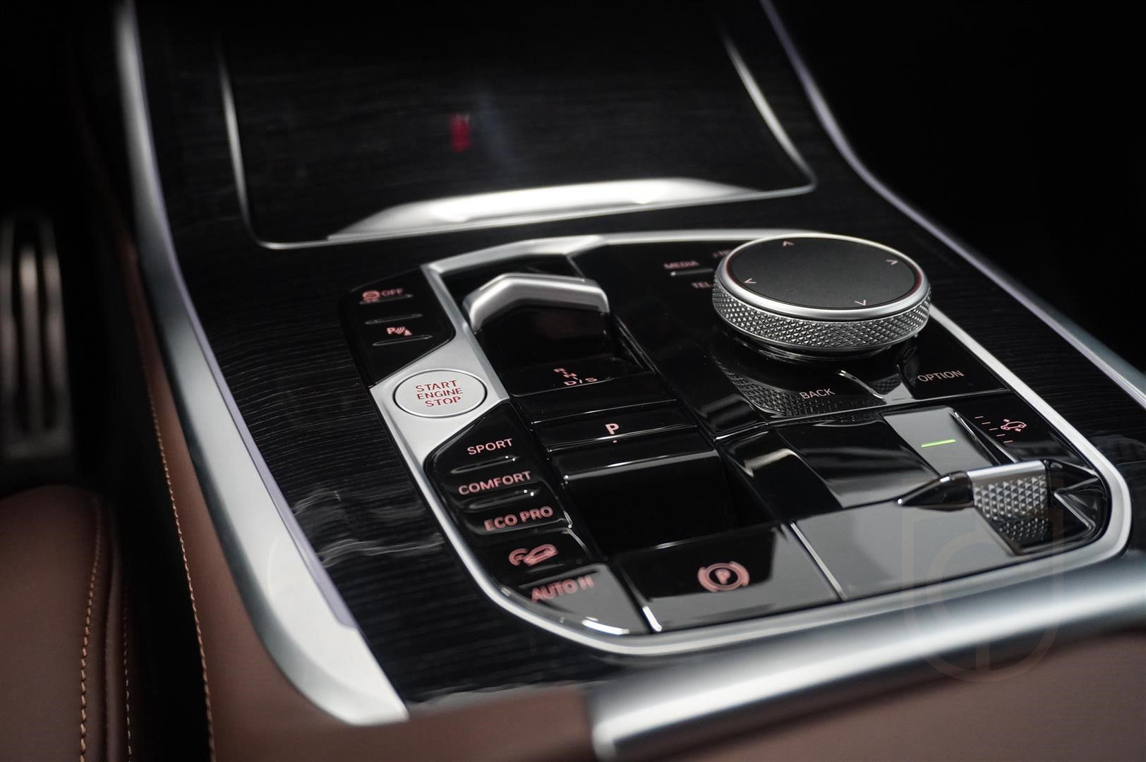 BMW X7 M60i xDrive