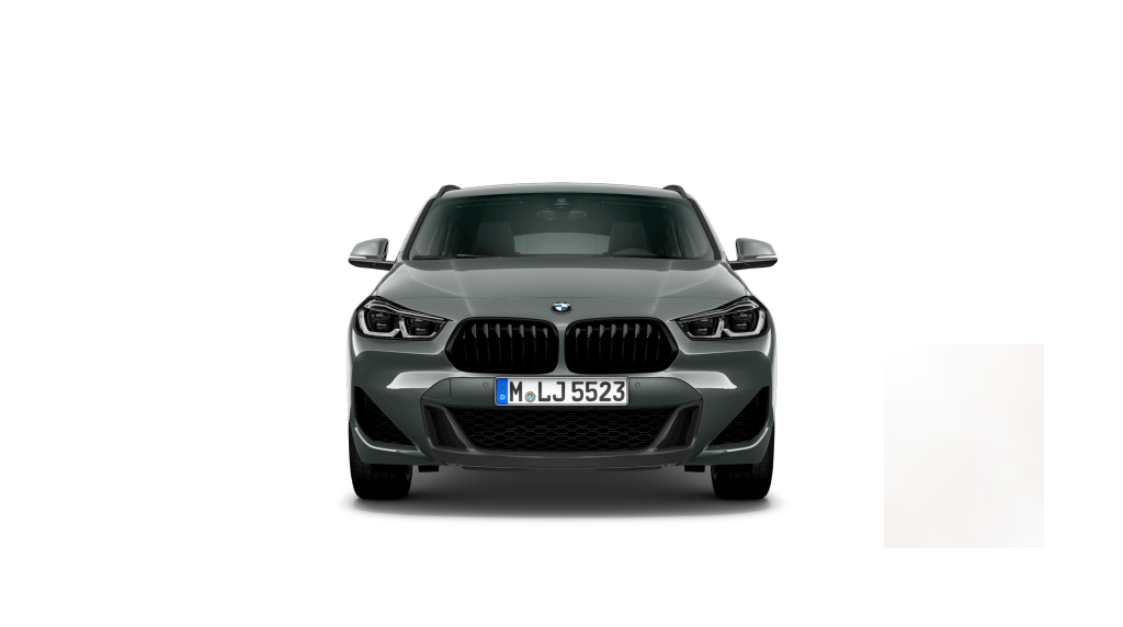 BMW X2 sDrive18d