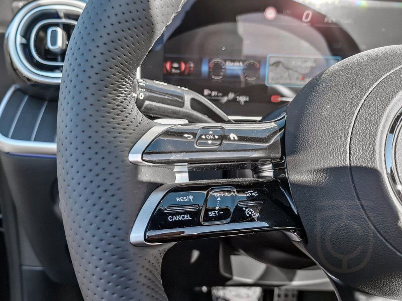 Mercedes-Benz CLE 450 4M Cabrio BURM AMG PREMIUM NIGHT DISTR