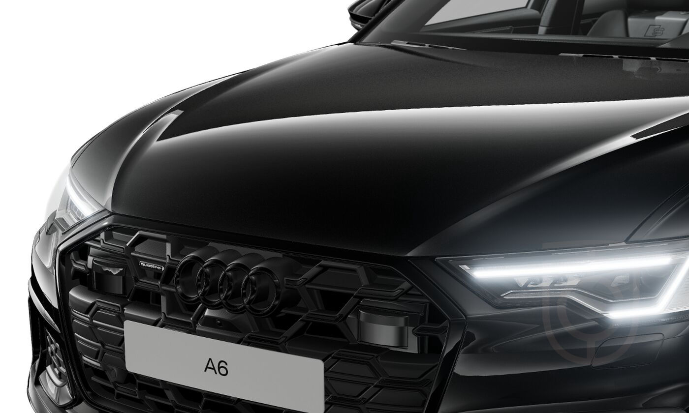 Audi A6 Avant S line 40 TDI quattro 150 kW