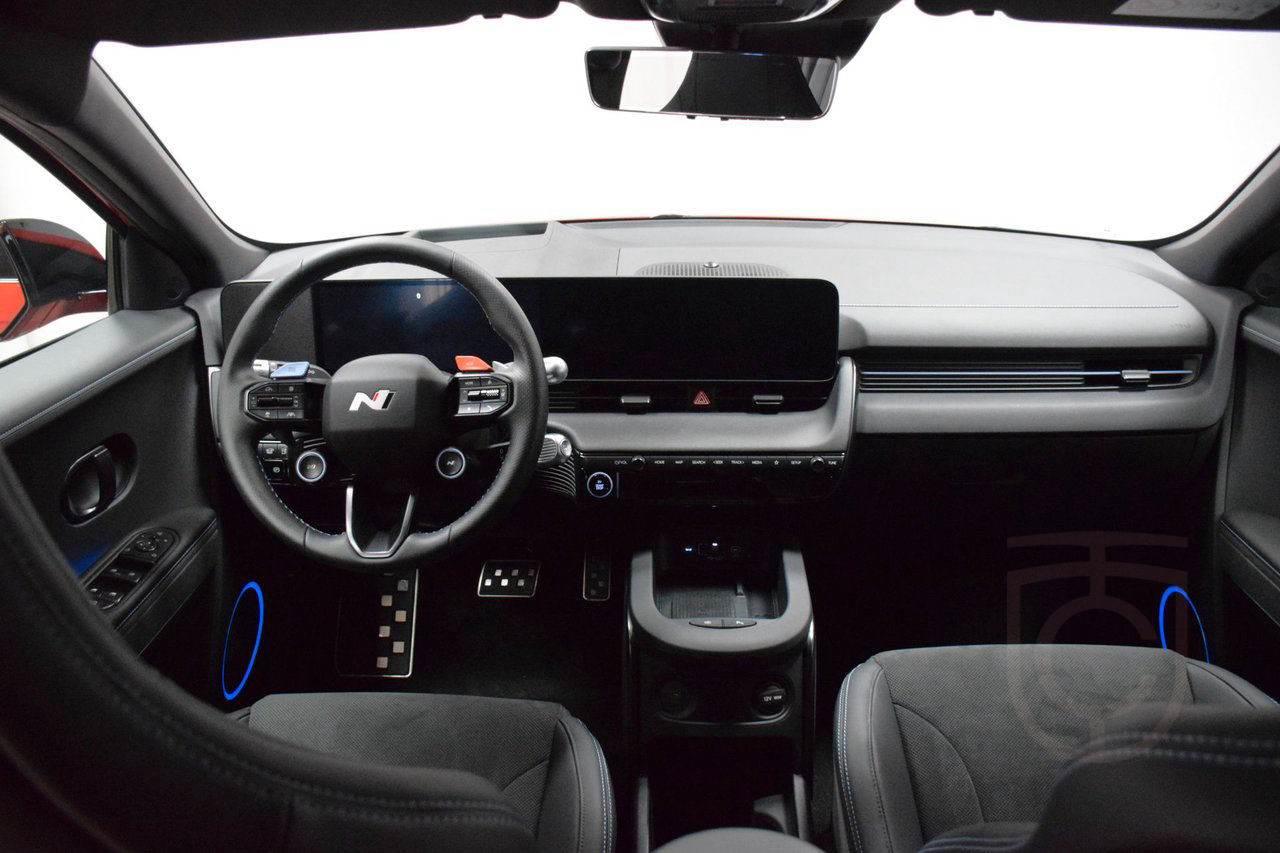 Hyundai IONIQ 5 N