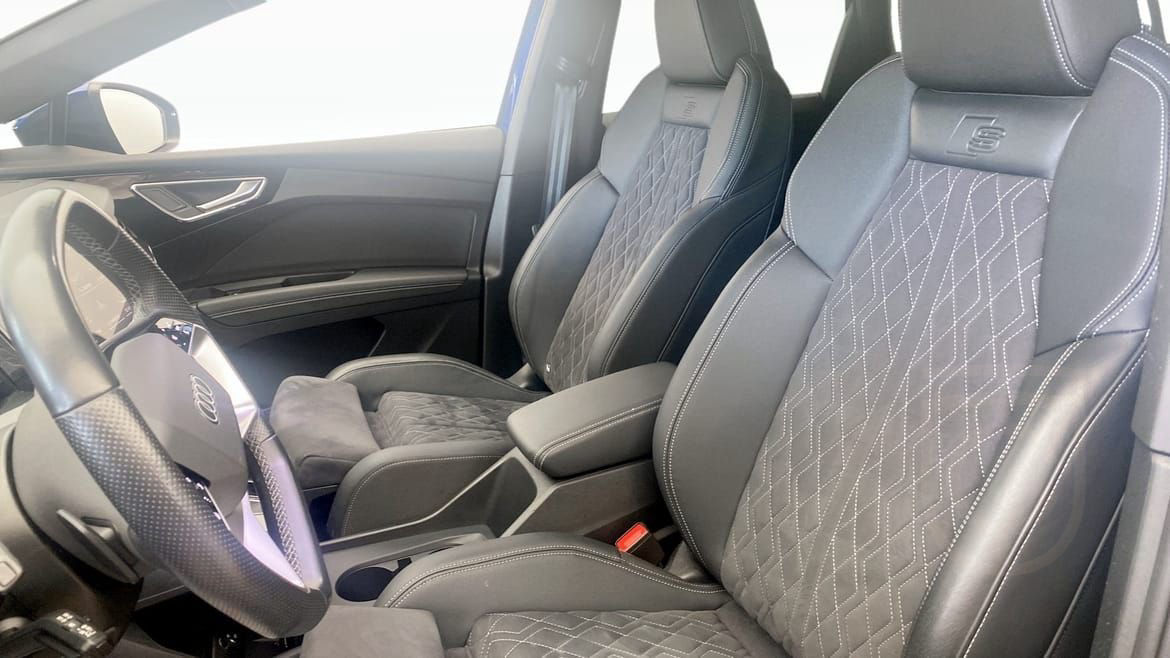 Audi Q4 e-tron 45 quattro Proline