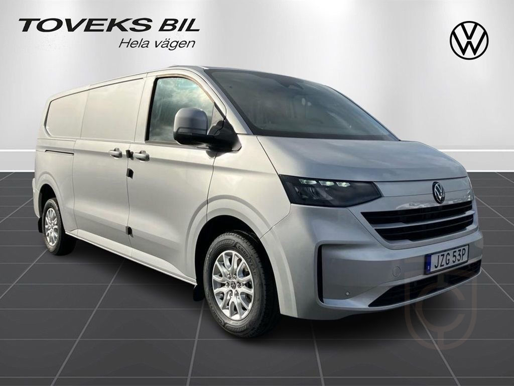 Volkswagen Transporter T7 L2