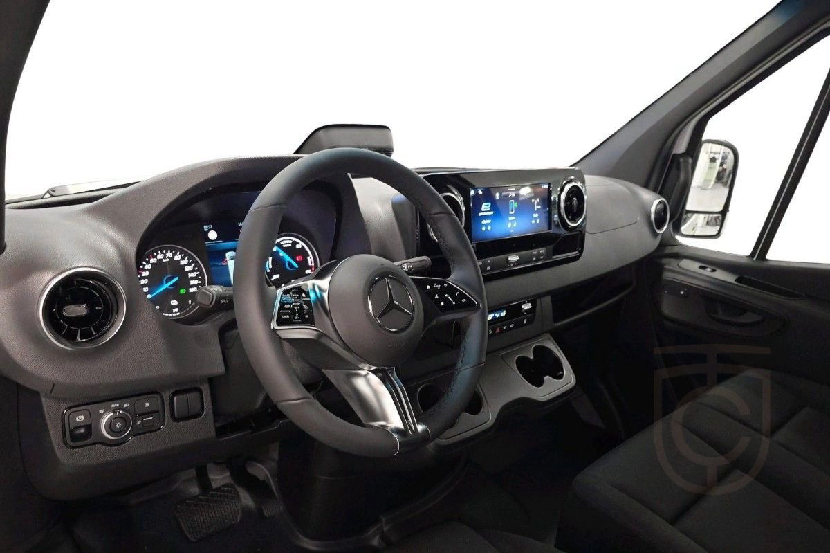 Mercedes-Benz Sprinter ESPRINTER 314