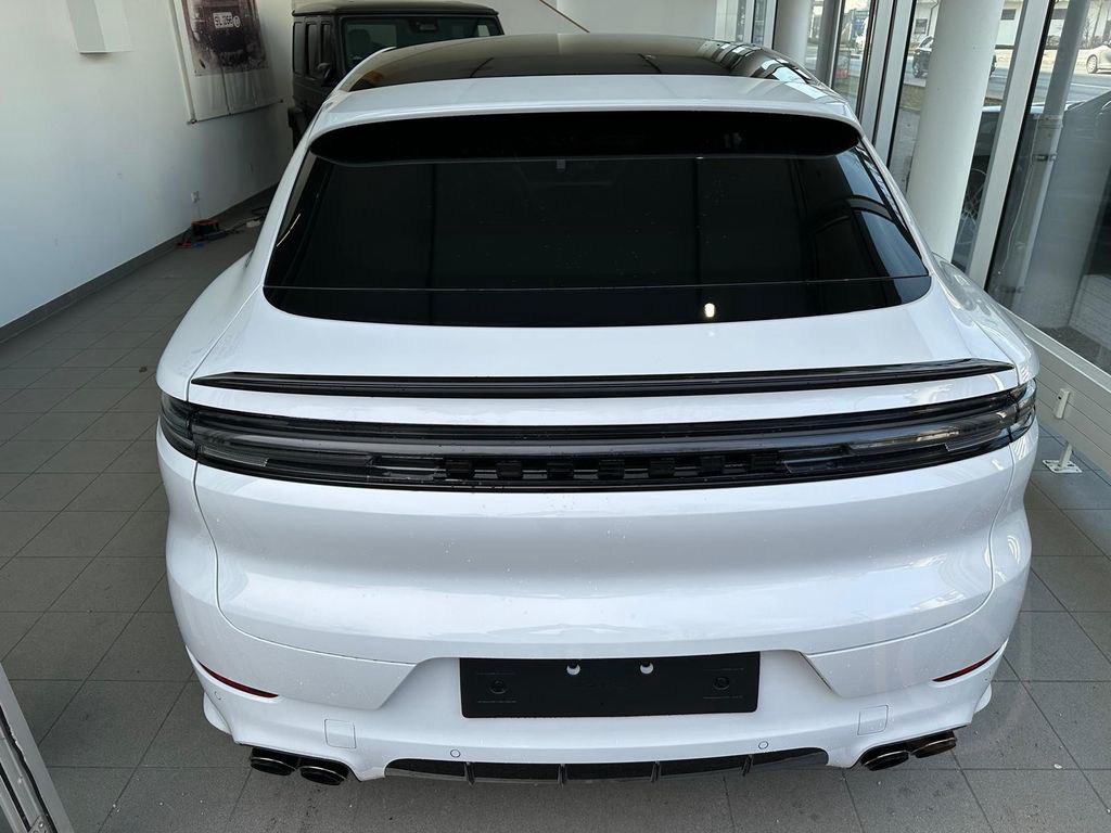 Porsche Cayenne Coupe Facelift MY25/w-sw/Mass/Mtx/14W/21
