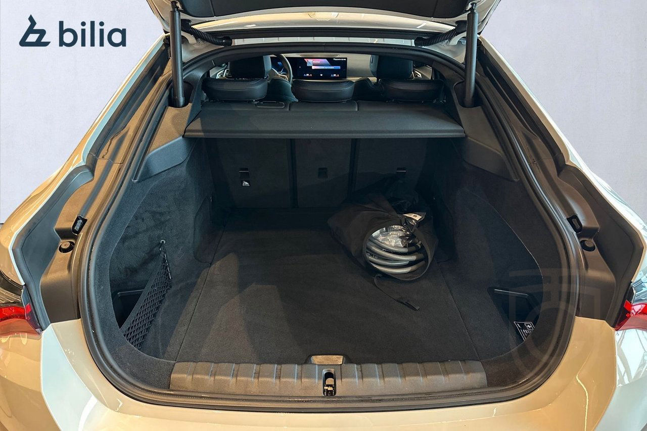 BMW i4 eDrive40 M Sport