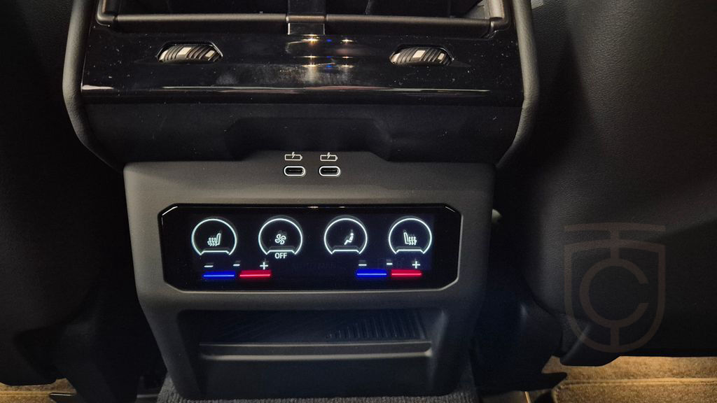 BMW M5 Limo G90 Ultimate Keramik Carbon B&W FULL!!!
