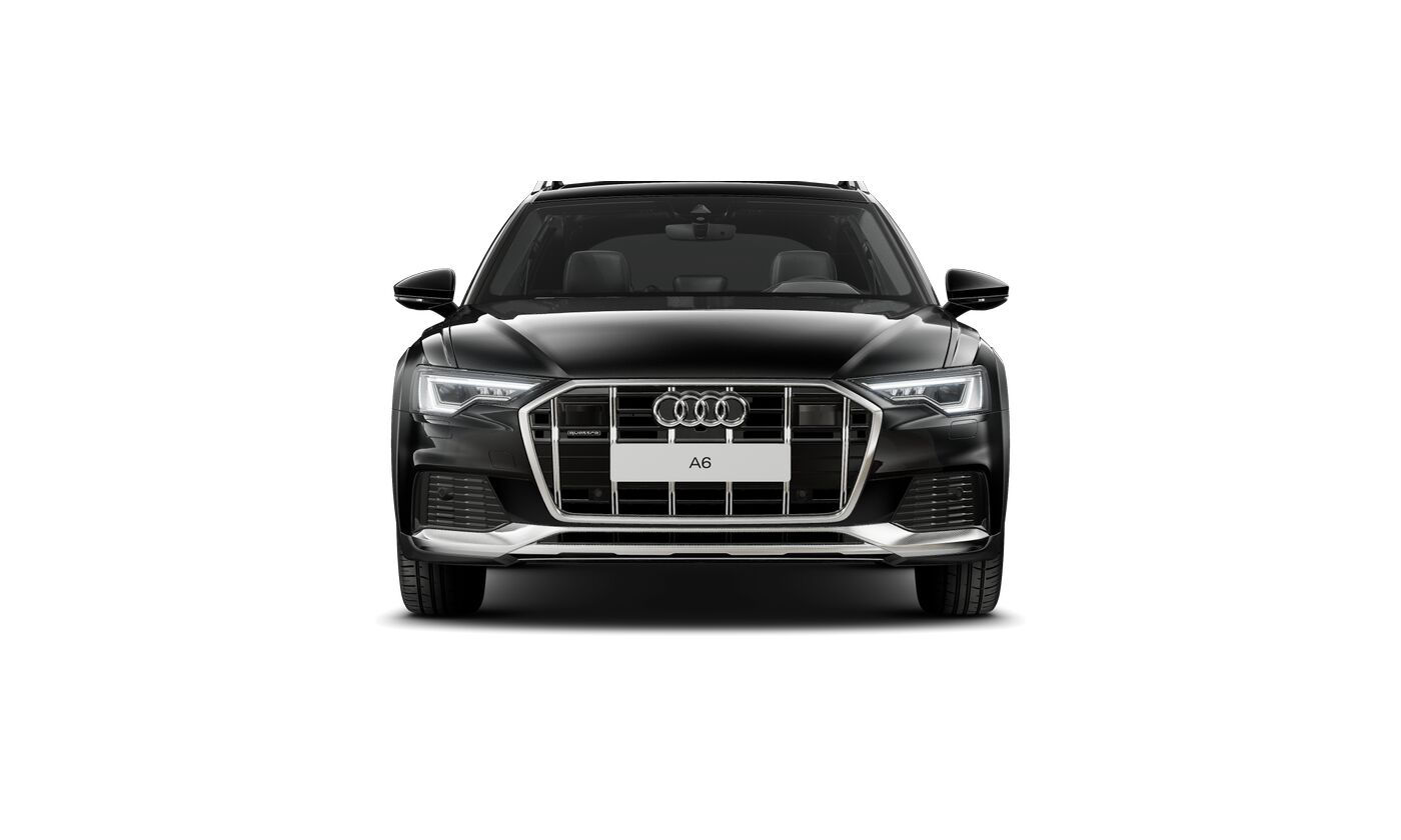 Audi A6 allroad quattro 40 TDI 150 kW