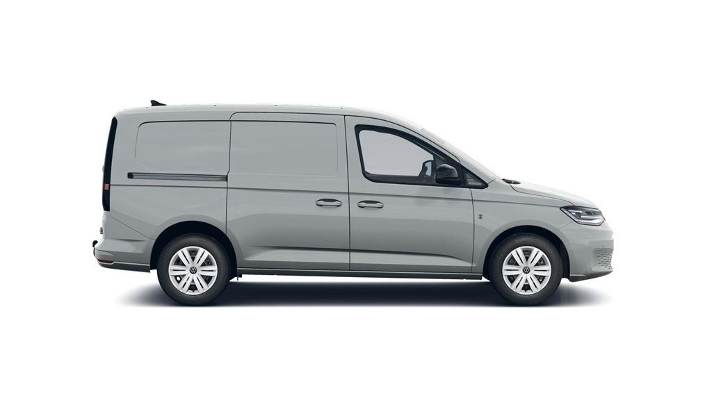 Volkswagen Caddy Cargo MAXI HJULBAS: 2970 MM LHB MOTOR: 2,0