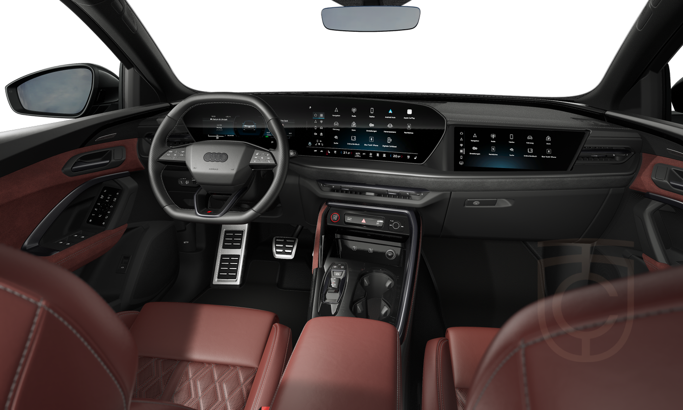 Audi SQ5 Sportback TFSI 270 kW S tronic