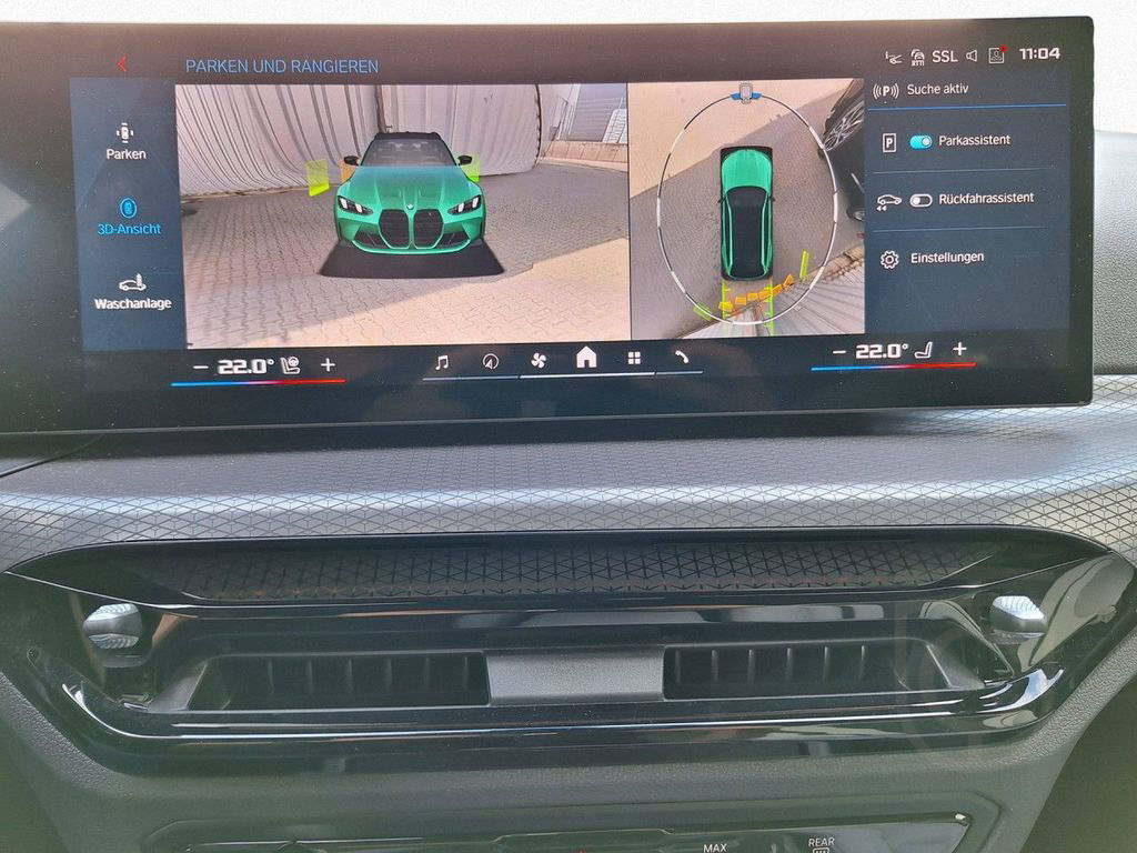 BMW M3 Competition M xDrive Tour DA-Pro,PA+,HUD,H/K