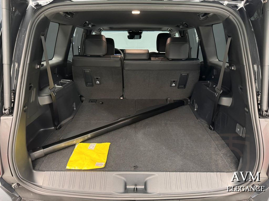 Toyota Land Cruiser 250 VX 2.8L*AHK*7 SEAT*PANO*KAMERA*