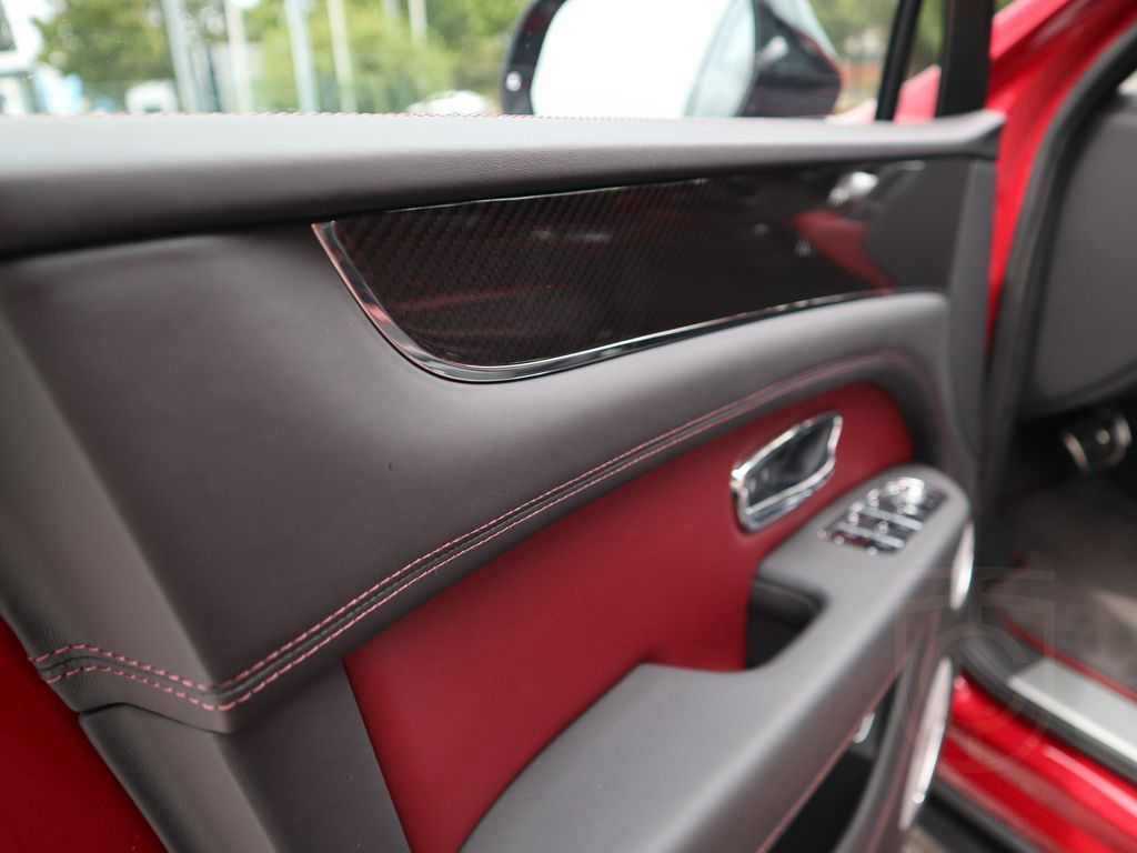 Bentley Bentayga Hybrid S *NAIM*Carbon Styling*