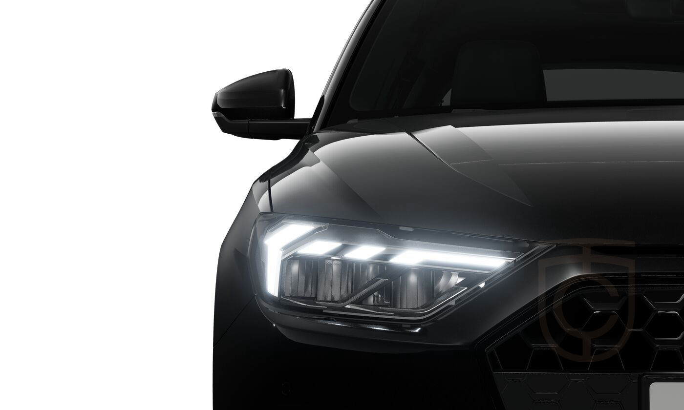 Audi A1 Sportback advanced 25 TFSI 70 kW