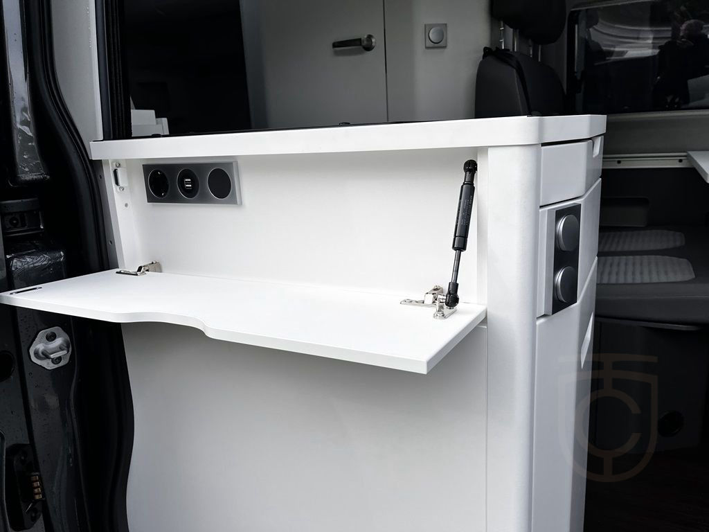 Volkswagen california Grand 600 4MOTION, 3880kg