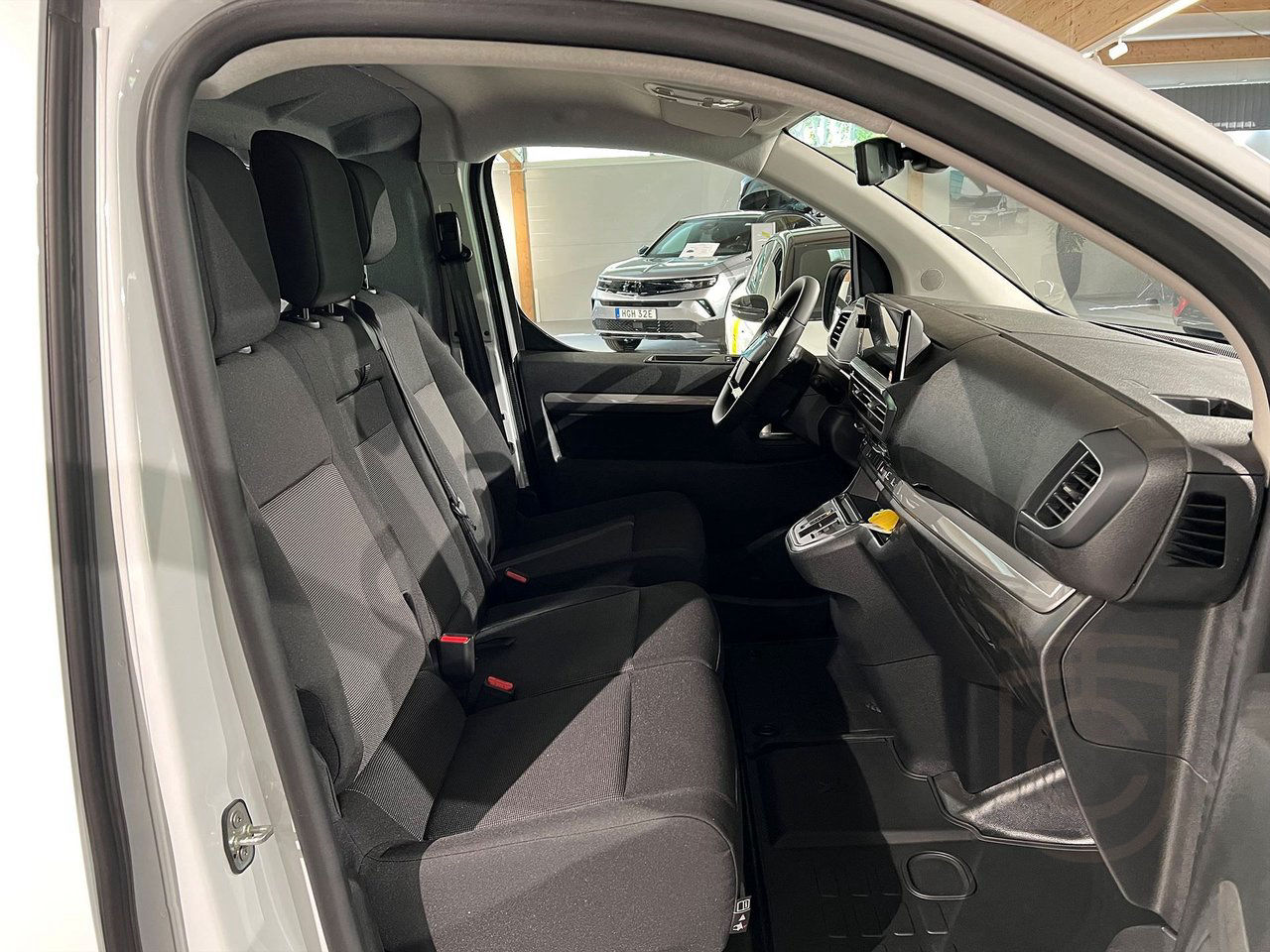 Peugeot Expert Plus