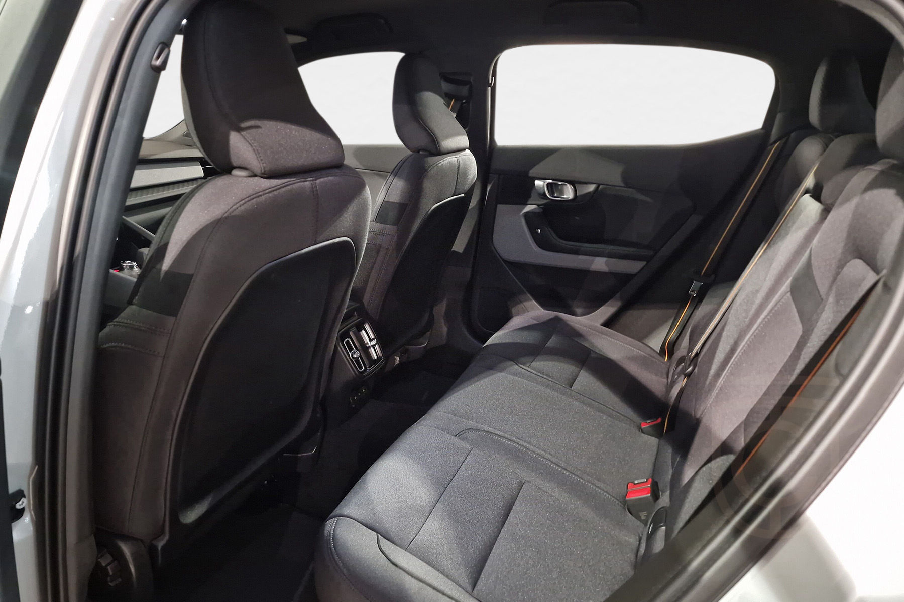 Polestar 2 Standard Range Single Motor
