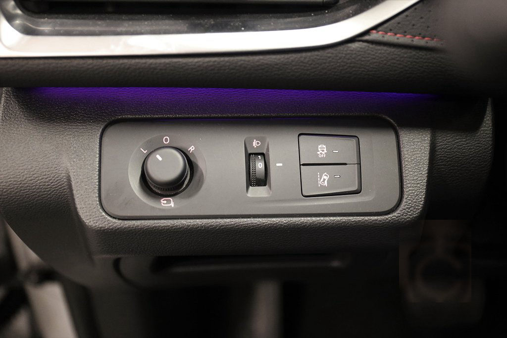 Maxus Euniq Euniq 7-sits - 356 km Räckvidd