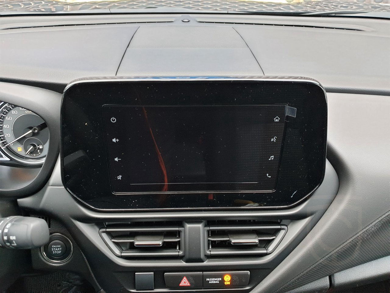 Suzuki S-Cross Hybrid Select Auto