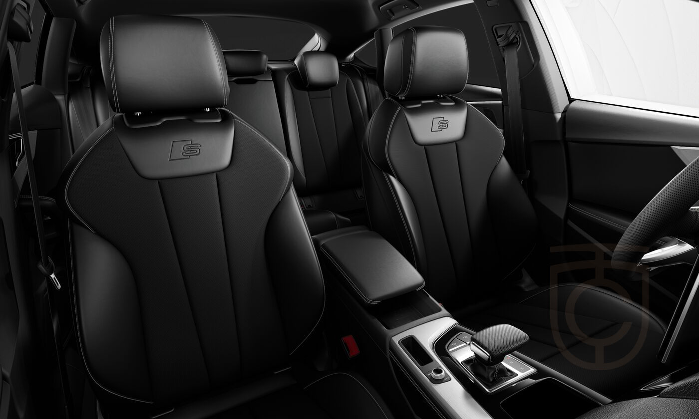 Audi A5 Sportback S line business 40 TDI 150 kW