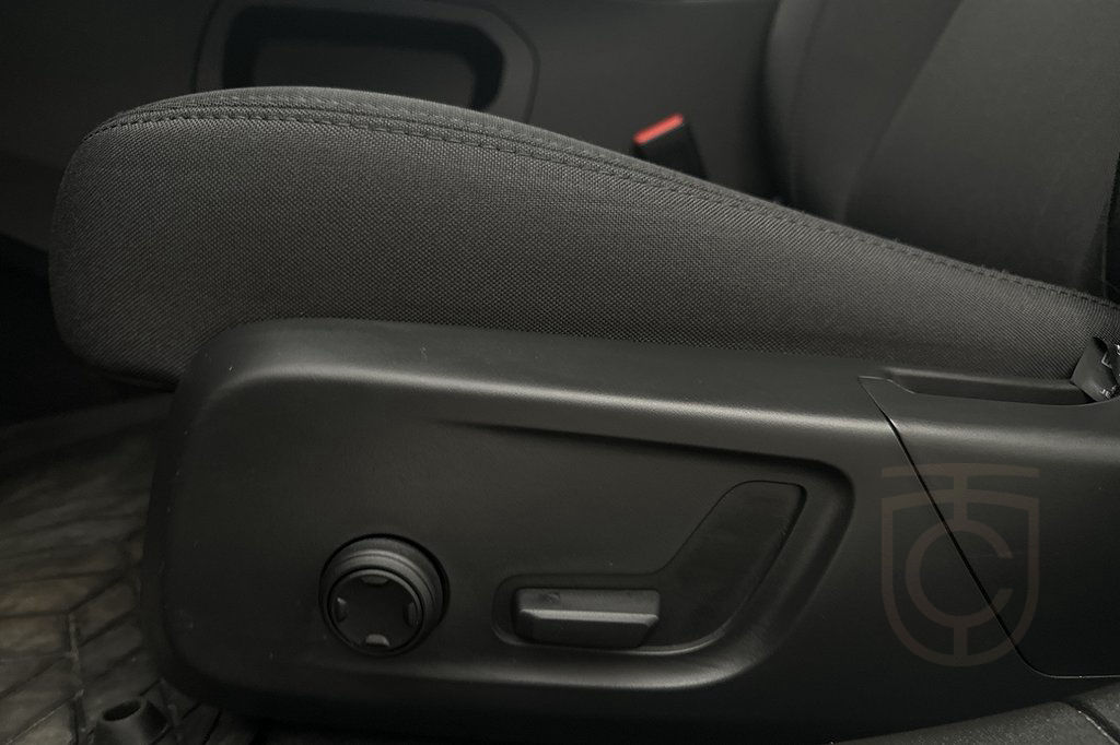 Polestar 2 Long Range Single Motor