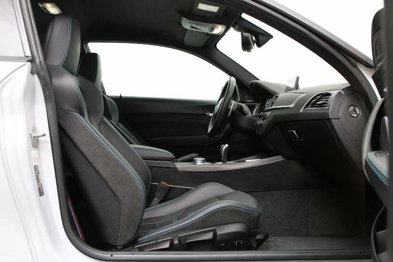 BMW M2 Competition DCT / H/K / M-bromsar