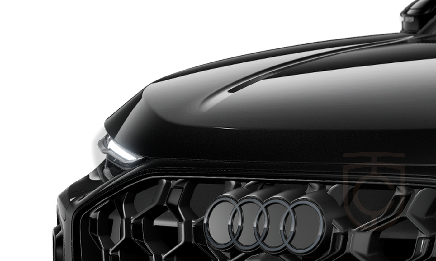 Audi Q5 SUV TDI quattro 150 kW S tronic