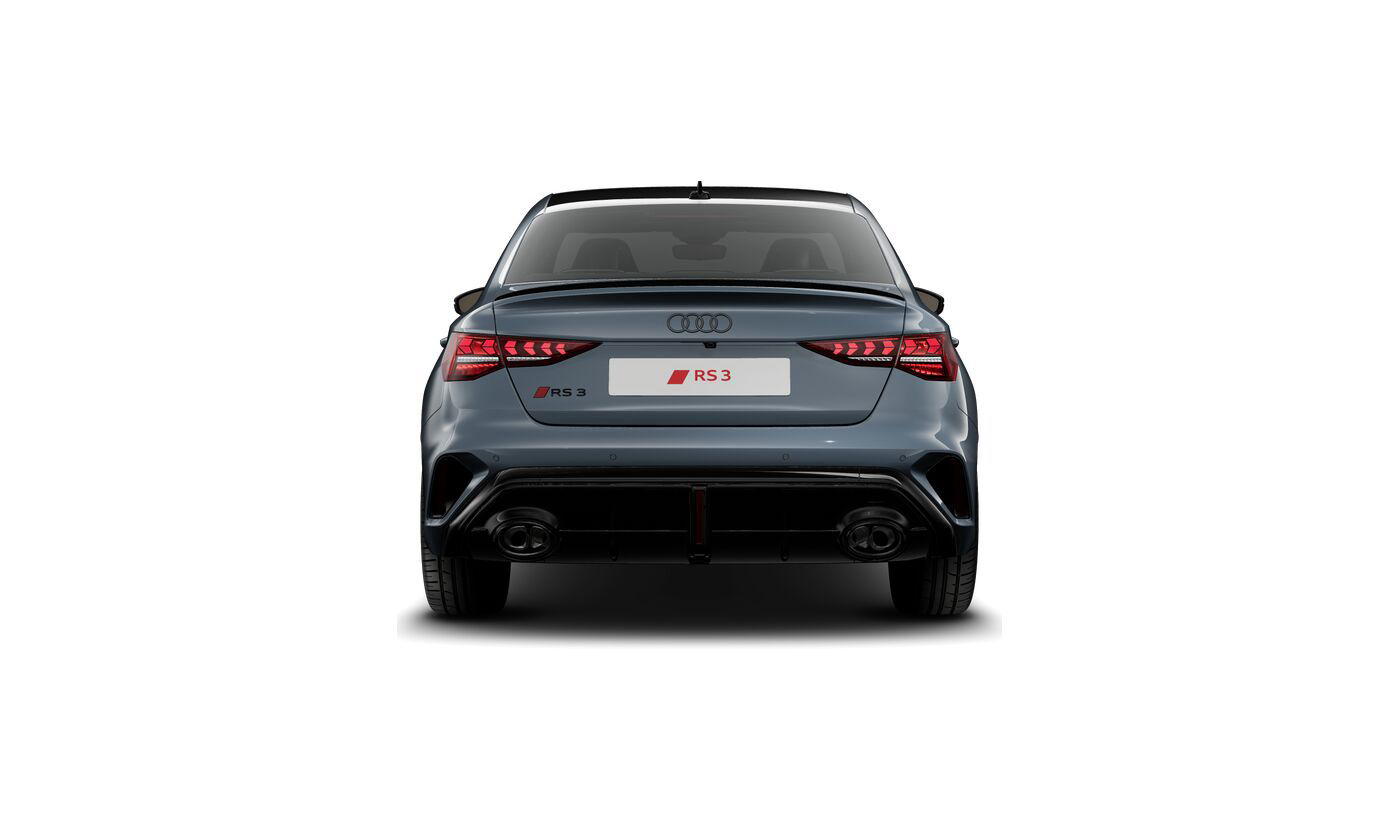 Audi RS 3 Limousine 3 294 kW
