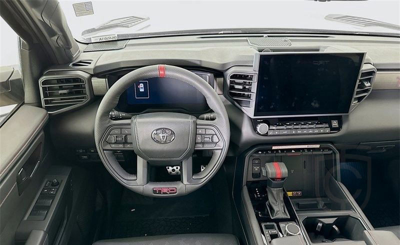 Toyota Tundra TRD-Pro Crew Max i-Force MY25