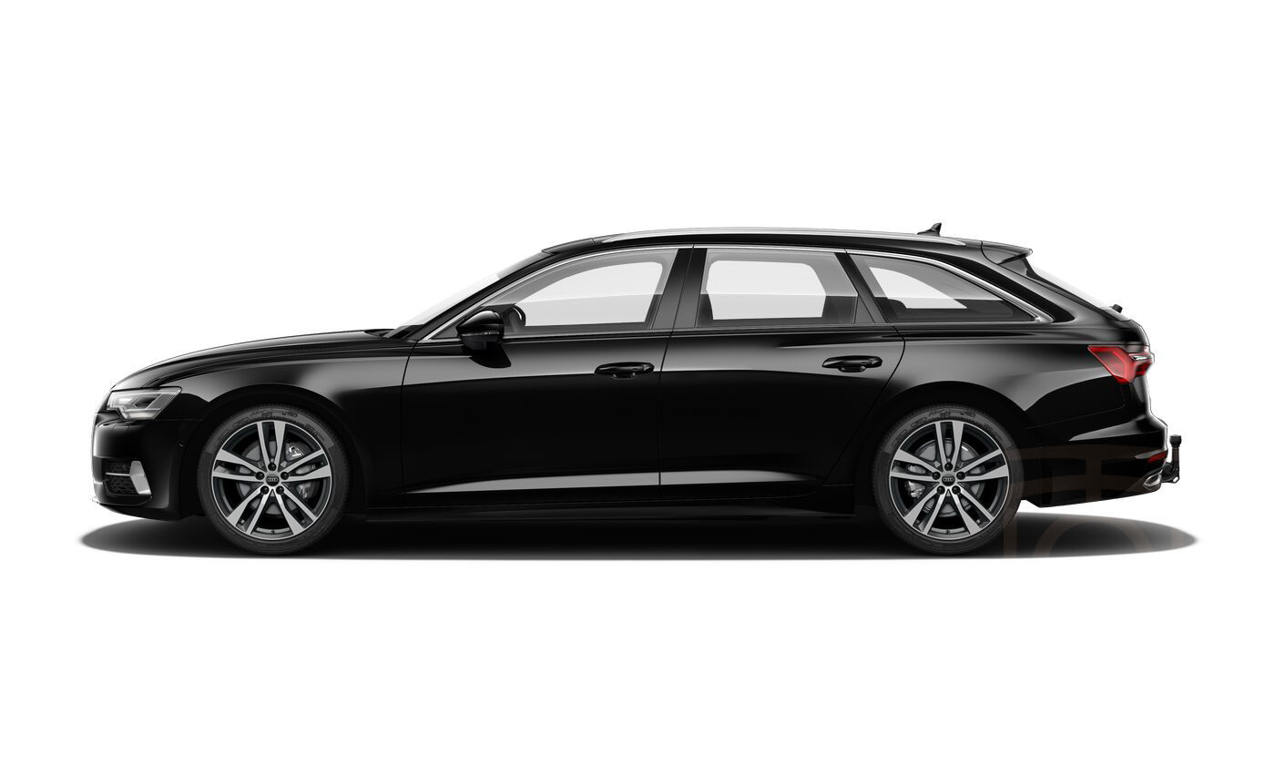 Audi A6 Avant sport 40 TDI quattro 150 kW