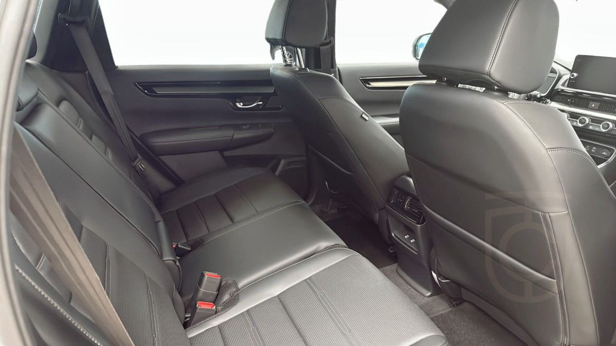 Honda CR-V CR-V PHEV ADVANCE TECH 2.0 CVT
