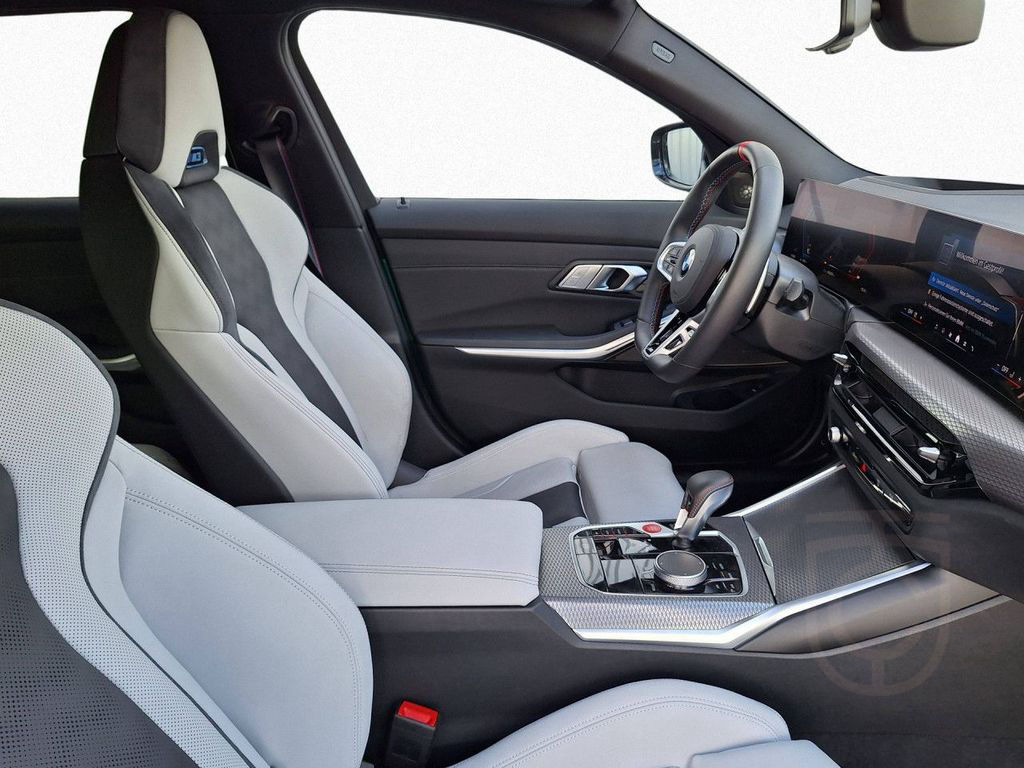 BMW M3 Competition M xDrive Tour DA-Pro,PA+,HUD,H/K
