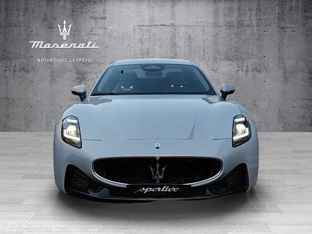 Maserati GranTurismo Modena*VFW ohne Zulassung*