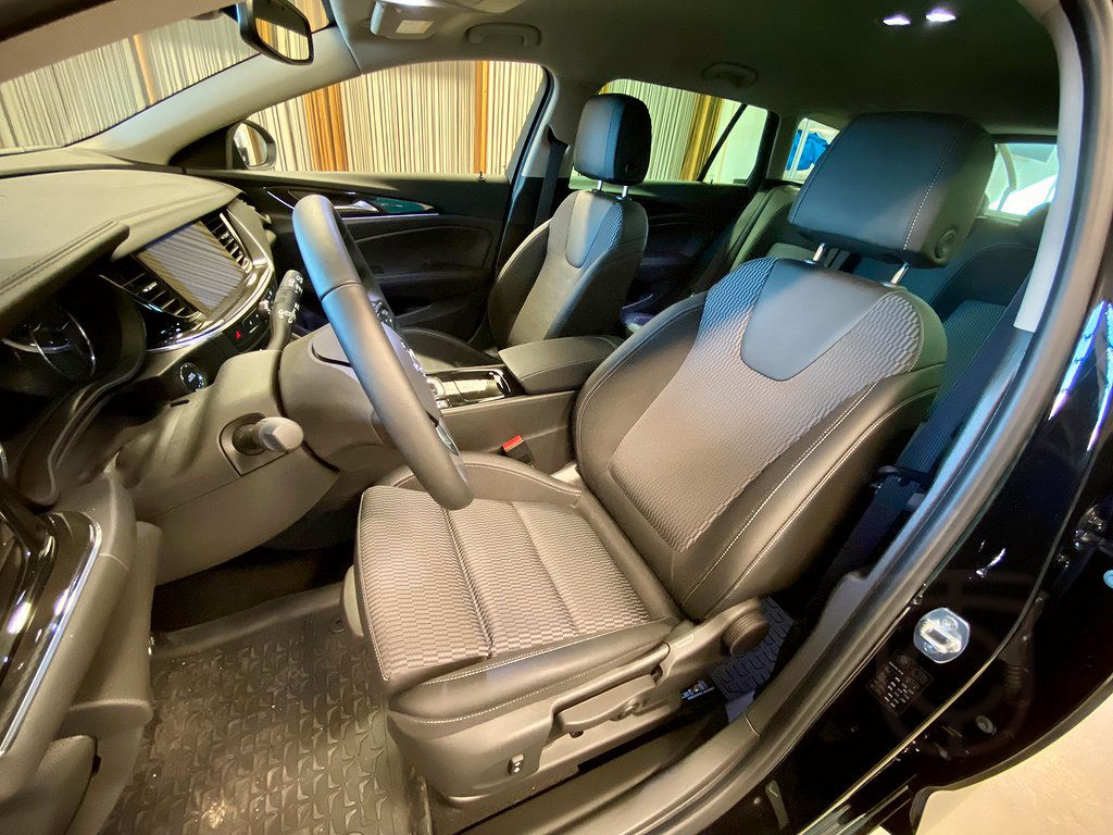 Opel Insignia | ST | Business Elegance | 2.0 | Aut | 174hk