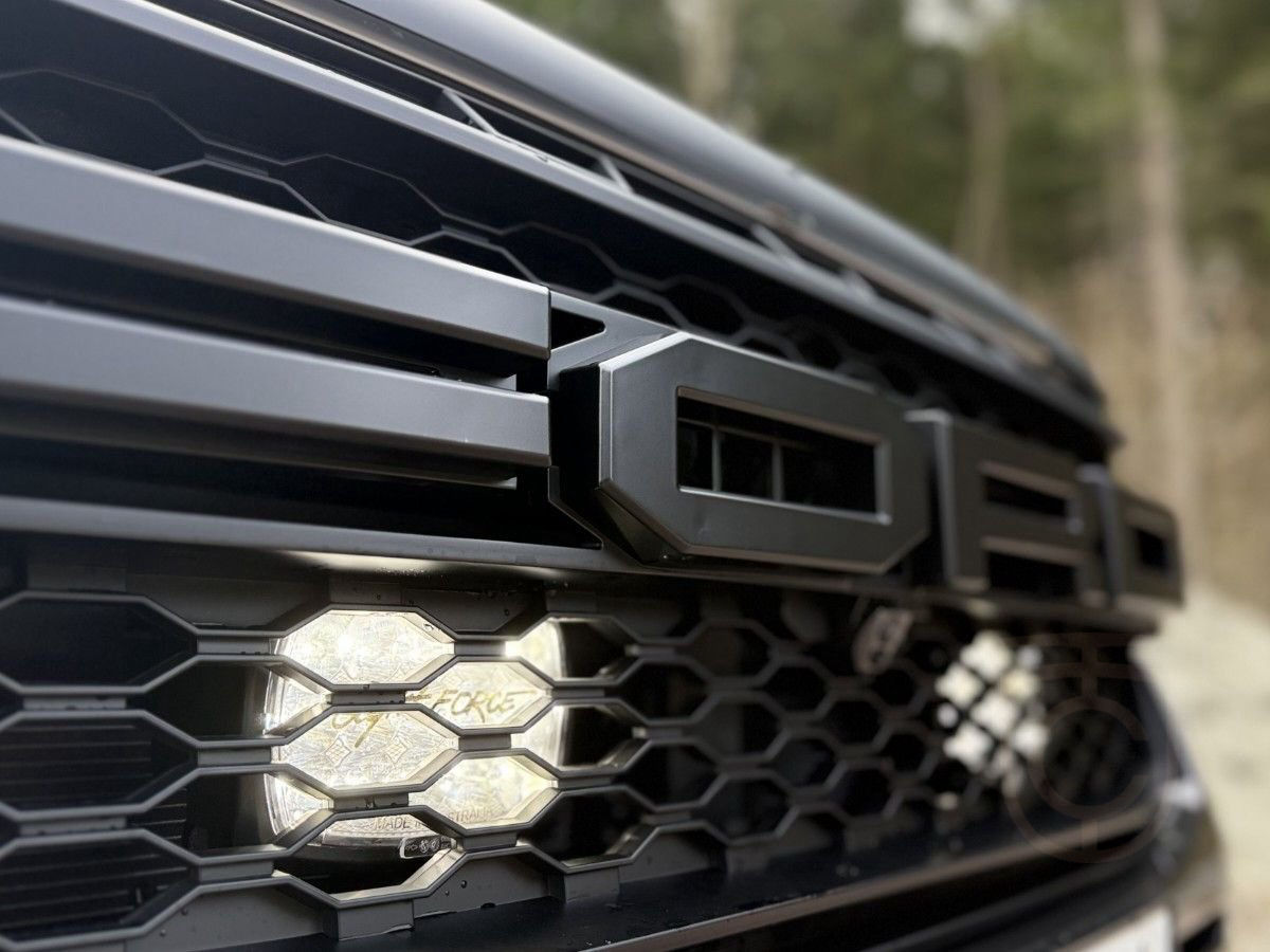 Ford ranger Wildtrak Double Cab 2.3L PHEV