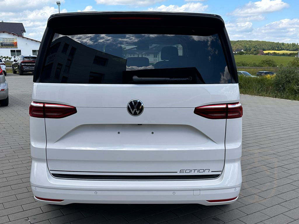 Volkswagen T7 Multivan 2.0 TSI DSG Edition+AHK+STANDHEIZUNG