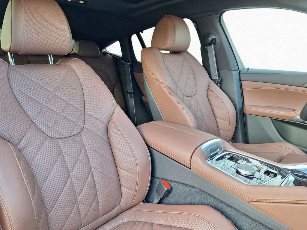 BMW X6 M60i xDrive M Sport Pro DA/PA-Pro,HK,Pano,AHK