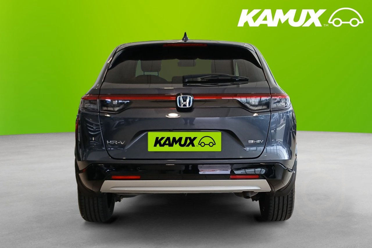 Honda HR-V e:HEV 1.5 i-MMD e-CVT Advanced