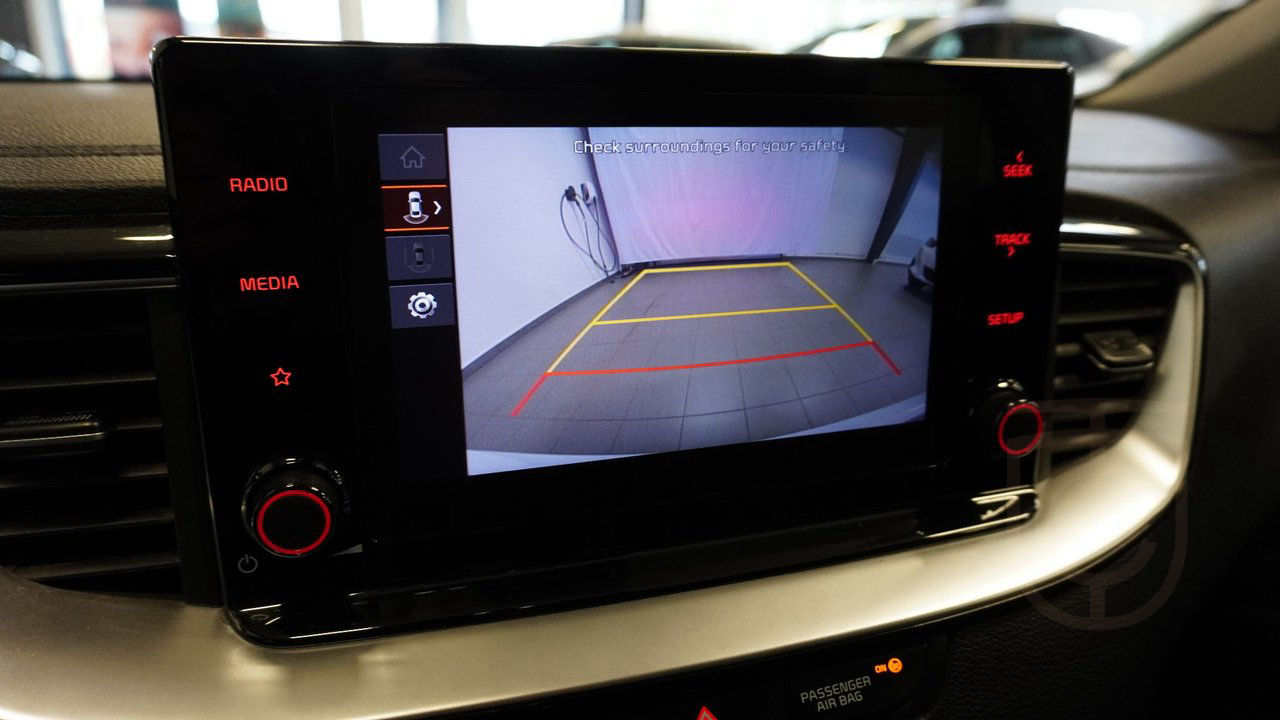 Kia CEED Sportswagon Plug-in Hybrid Advance Plus CARPLAY