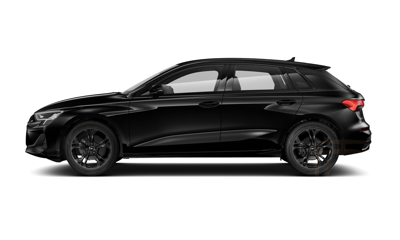 Audi A3 Sportback advanced 30 TFSI 85 kW