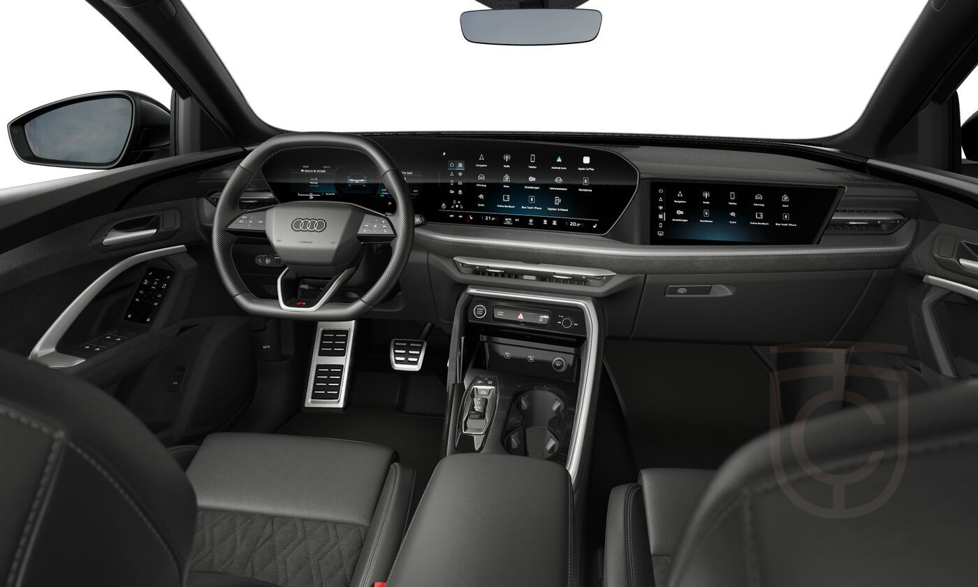 Audi Q5 SUV TDI quattro 150 kW S tronic