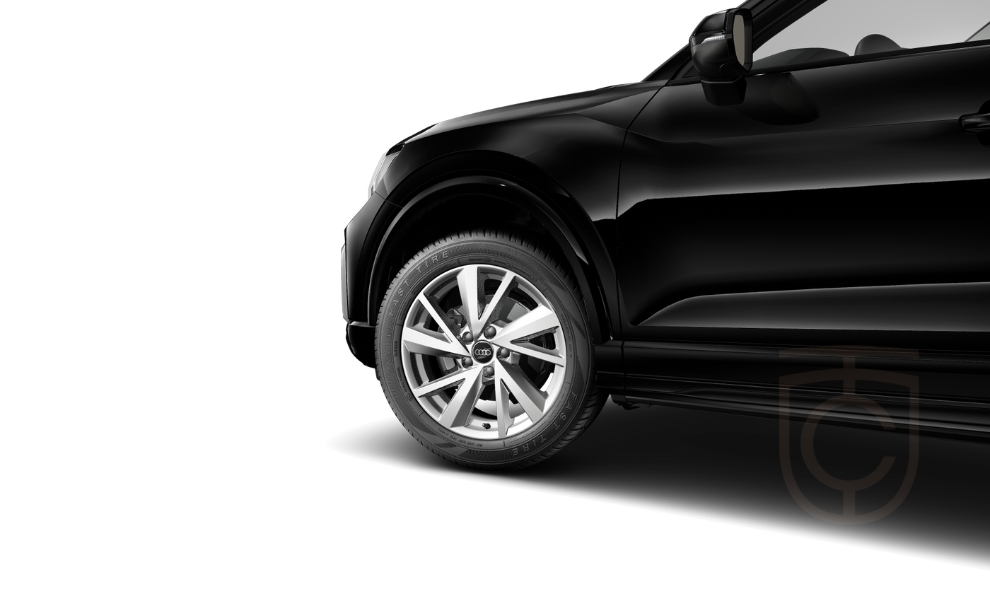 Audi Q2 advanced 30 TFSI 85 kW