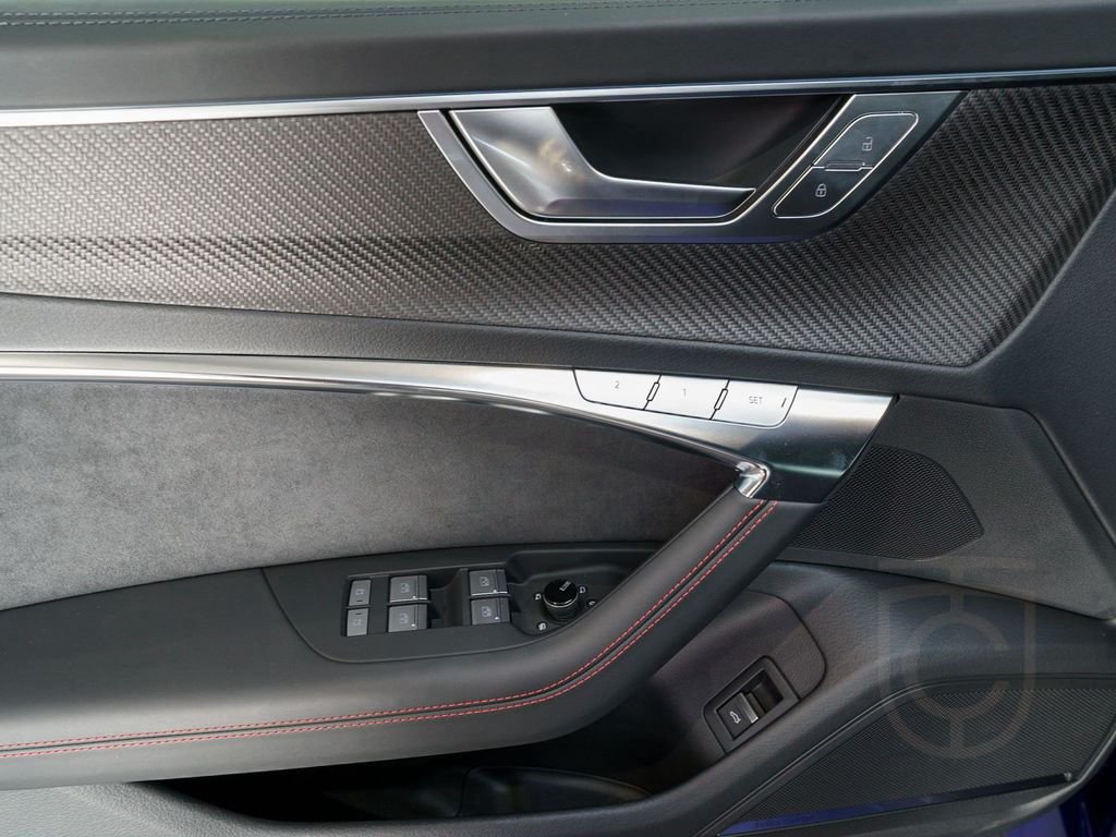 Audi RS6 Avant ABT Legacy Edition LED HUD PANO B&O VC