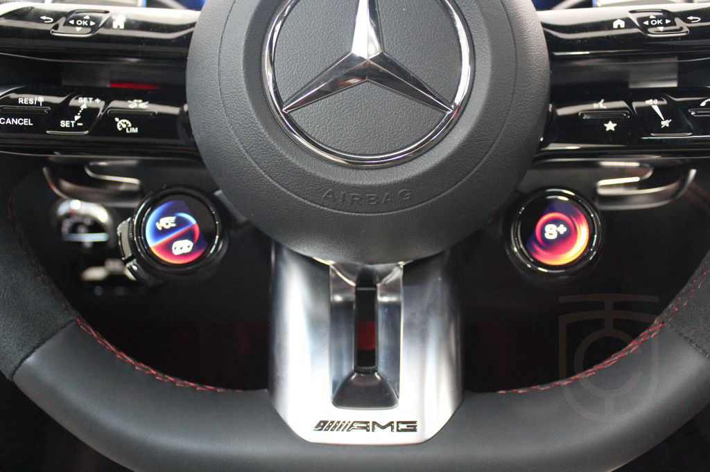Mercedes-Benz AMG GT 63 4Matic+ Coupe Premium Plus*CARBON/LIFT
