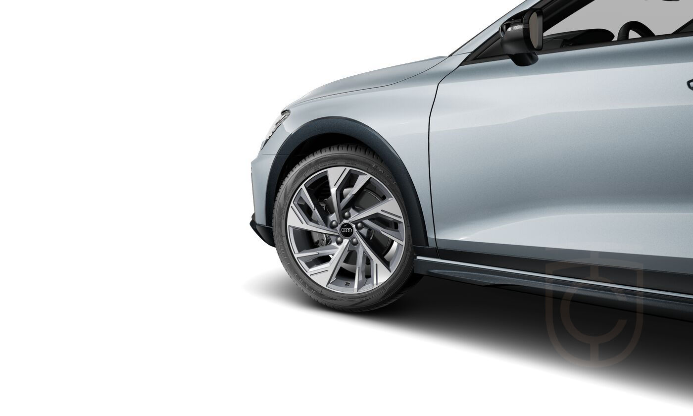 Audi A3 allstreet 35 TFSI 110 kW