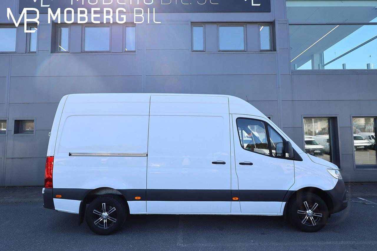 Mercedes-Benz Sprinter 316 CDI L2H2
