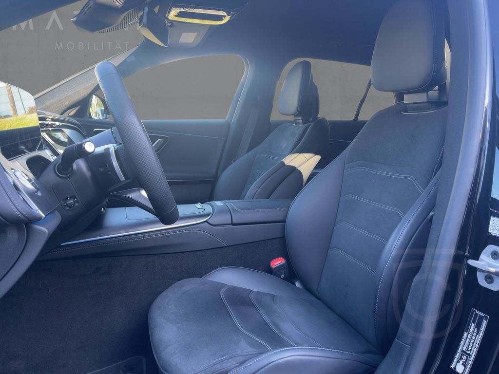 Mercedes-Benz E 300 de 4M T-Modell AMG/Night/360°/Digital-Ligh